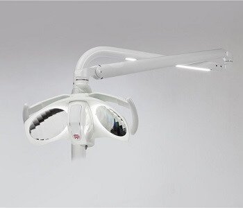 ALYA with theia Tech CEILING WITHOUT TRANSFORMER