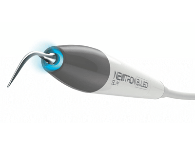 Acteon Scaler with UV Part No F12900