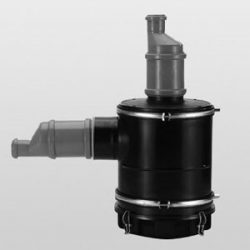 Durr – Modification Kit for Tyscor V 2 in Tyscor VS 2