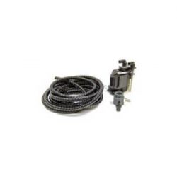 Cattani Spittoon Valve + Filter no elect – Floor box