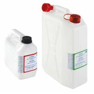 Manferdi – ABRASIVE SANDS FOR SAND BLASTERS OAL105/5 Aluminium Oxide 105? (mesh 120) 5 kg