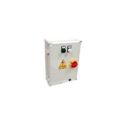 Cattani Control Panel: C73/1 for Tecno/Flux-Jet 240v 50Hz