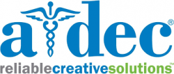 A-Dec logo