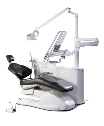 ELEXA AUTONOME CONSOLE DENTAL UNIT 2