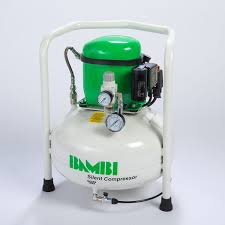 Bambi Bambi Compressor Model BB24V