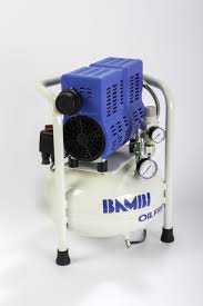 Bambi Bambi Compressor Model PT15