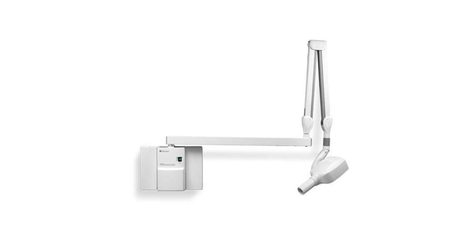 Belmont 505FM mobile base