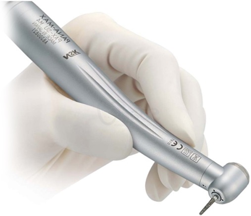 Dental Handpieces