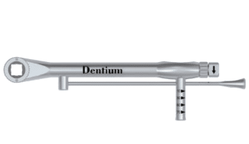 Dentium E-Torque Wrench (XNTW)