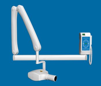 Evostyle N.G. Interoral Wall Mounted Dental X-ray Unit