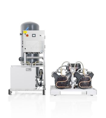 Durr – Clinic compressor P12000 50Hz