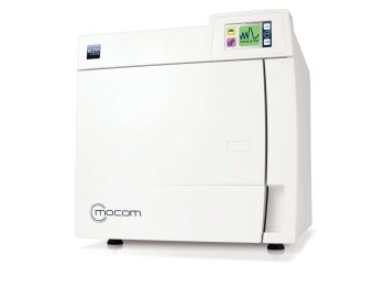 Mocom B Futura-17 (17 litres) sterilizer