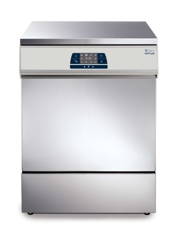 TETHYS D60 washer-disinfector with forced drying