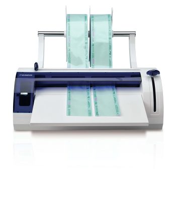 MILLSEAL+ manual thermal sealer