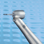 NSK Ti-Max X450WLED 45º Angle Standard Head Optic W&H coupling Model: X450WLED 2