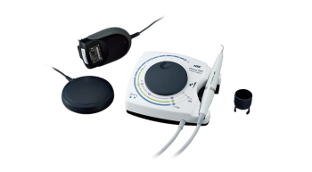NSK Varios 570LUX Optic & Compact Ultrasonic Device. Requires external water connection Model: VARIOS 570LUX