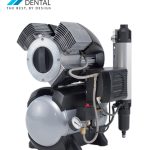 Durr – Tornado 2 Compressor with Membrane Drying Unit 3