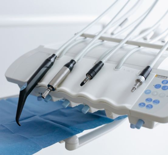 NSK Wrench for AR-Y(S) Model: Cap Wrench