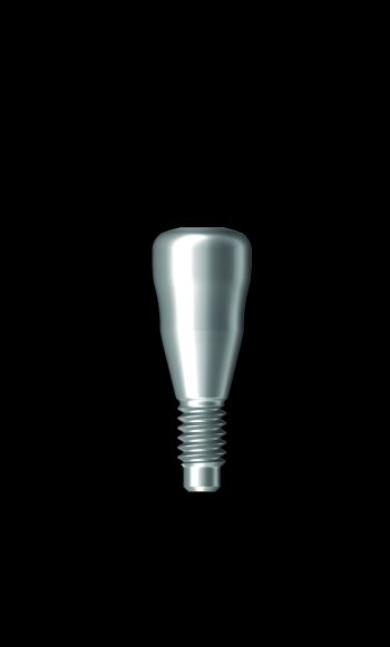 Dentium E-Healing Abutment (HAB402035E)