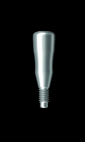 Dentium E-Healing Abutment (HAB404070E)