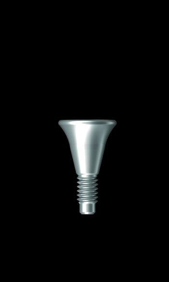 Dentium E-Healing Abutment (HAB552020E)