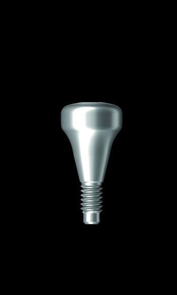 Dentium E-Healing Abutment (HAB552035E)