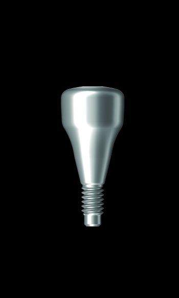 Dentium E-Healing Abutment (HAB553050E)