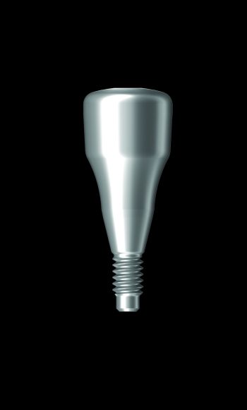 Dentium E-Healing Abutment (HAB554070E)