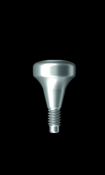 Dentium E-Healing Abutment (HAB652035E)