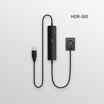 Intraoral Dental X-ray Sensor HDR-500 by Handy