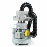 Metasys EXCOM hybrid 1, 230 V, 0.94 kW, 180 mbar 2