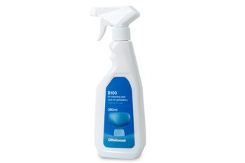 Belmont B100 (500ml) Upholstery cleaning and care - Image 1