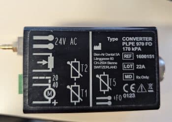 Bien-Air CONVERTER PL 970 FO MC2 - Image 1