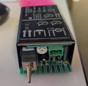 Bien-Air CONVERTER PL 970 FO MC2 - Image 2