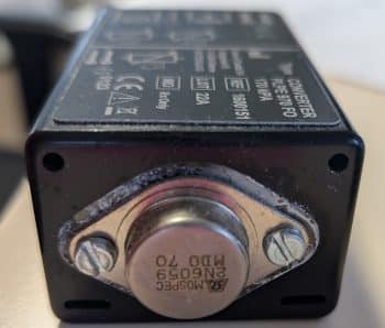 Bien-Air CONVERTER PL 970 FO MC2 - Image 3
