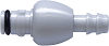Mytronic Quick coupling male, NW2,5