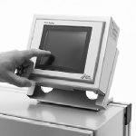 Durr – P 9000 Pressure Station 2