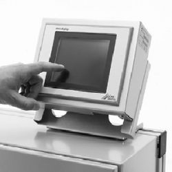 Display for V6000/9000
