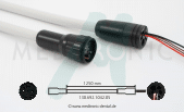 Mytronic Motor hose suitable for Sirona® S
motor 3
