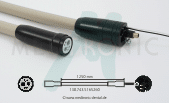 Mytronic Motor hose suitable for KaVo® KL-700/KL-701/KL-703 motor 3