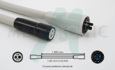 Mytronic Motor hose suitable for KaVo® KL-700/KL-701/KL-703 motor 3