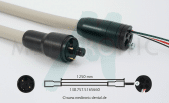 Mytronic Motor hose suitable for Bien-Air®
MC3 motor 3