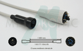 Mytronic Hose suitable for Medi-Pen Lux 2 3