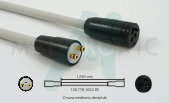 Mytronic Hose suitable for Medi-Pen Lux 2 3