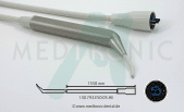 Mytronic Syringe hose suitable for Faro®
SYR3 syringe 3
