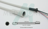 Mytronic Motor hose suitable for Bien-Air®
ISO 300/MC2 motor 2