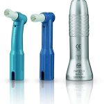 Bien-Air FOOTCTRL PNEUMATIC SPRAY 2