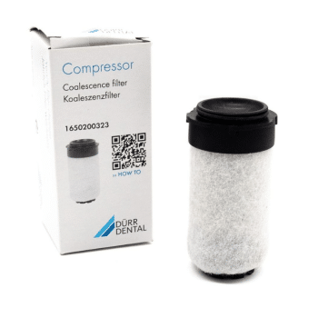 Durr - Coalescence filter - Image 1