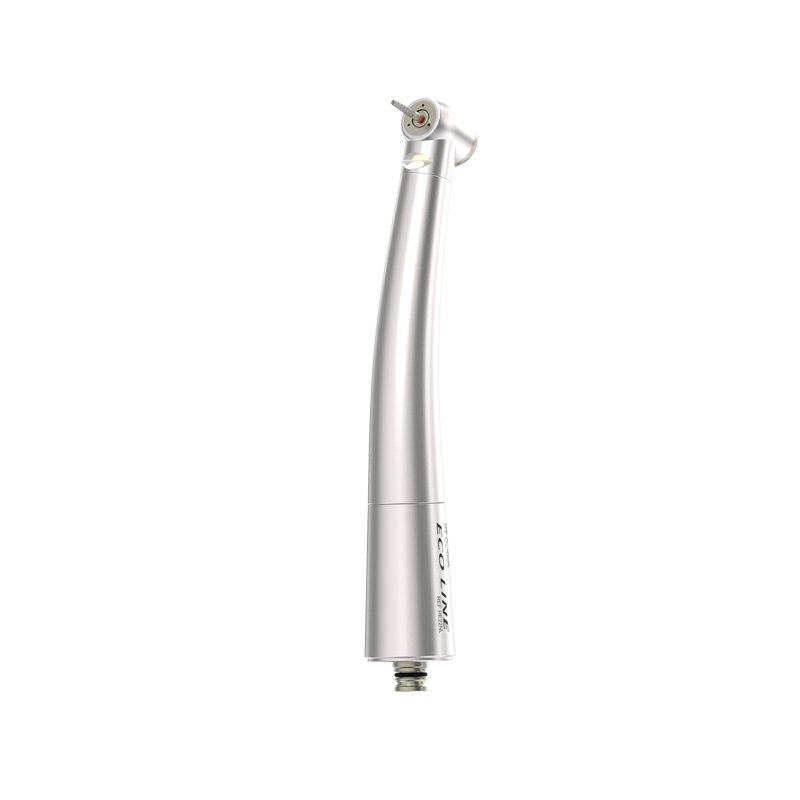 ECO LINE High Speed Handpiece with light