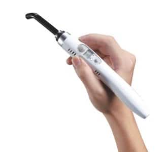 Q4 Rolence Curing Light